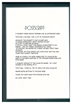 Page 21 of TICK TACK