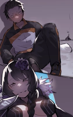 Page 1 of Request ElSuba