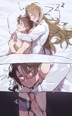 Page 2 of Request Arigatou Gozaimashita