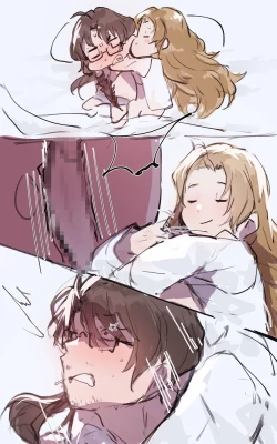 Page 3 of Request Arigatou Gozaimashita