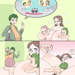 Page 130 of Family Unity