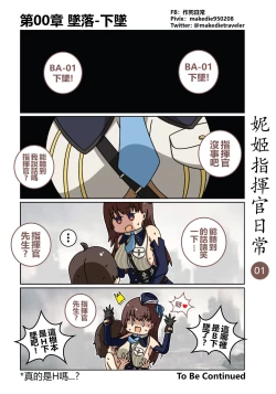 Page 2 of 妮姬指挥官日常