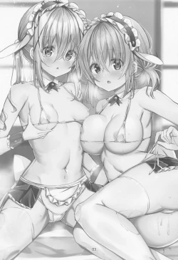 Page 2 of Ikagawashii Omise Hajimemashita