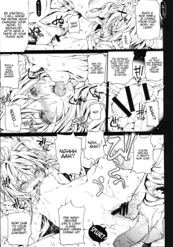 Page 11 of Xenogears no Eroi Rakugaki Bon