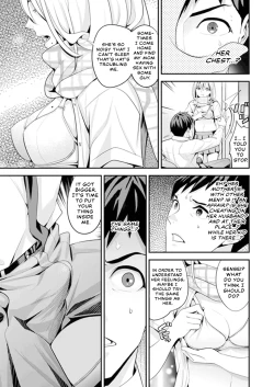 Page 11 of My first time with sensei.Kyou, Sensei to Hajimete o. - Kizutsuku Made Tsuyoku Daite
