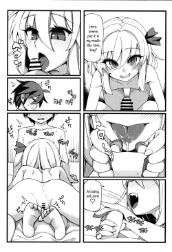 Page 17 of Shotagui Rumia Ketteisen | Shota-eating Rumia Compilation