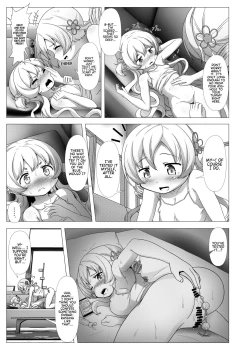 Page 14 of sweet hole*