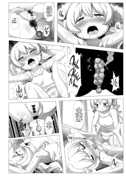 Page 17 of sweet hole*