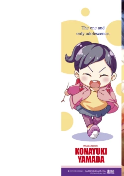 Page 2 of Shishunki wa Ichido dake - The one and only adolescence.