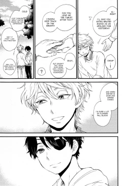 Page 37 of Hakoniwa Life