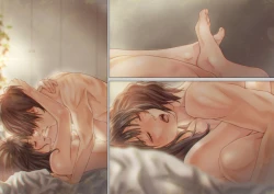 Page 26 of Traces of love | 爱的痕迹