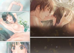 Page 27 of Traces of love | 爱的痕迹