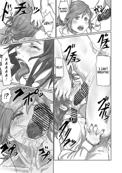 Page 10 of Alien's Egg 6