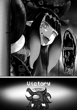 Page 18 of AMONG US HOLOLIVE EN