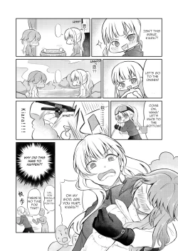 Page 5 of Lovely Trip