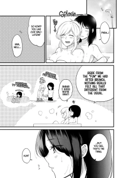 Page 14 of Yuri Couple ga Shitemita Kekka | Married Life Simulation