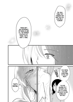 Page 15 of Yuri Couple ga Shitemita Kekka | Married Life Simulation