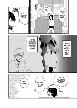 Page 9 of Yuri Couple ga Shitemita Kekka | Married Life Simulation