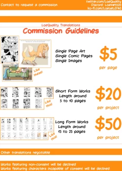 Page 21 of Youkai Echichi #3 | Sexy Youkai Stories Ch. 3