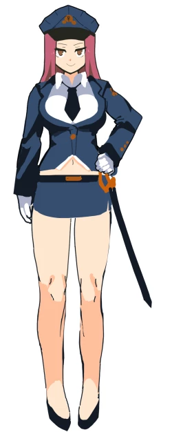 Page 102 of Zako Full Story