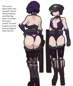 Page 116 of Zako Full Story