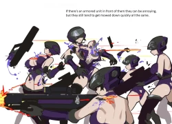 Page 117 of Zako Full Story