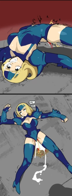 Page 172 of Zako Full Story