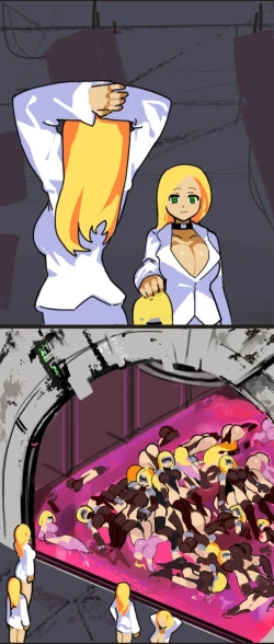 Page 175 of Zako Full Story