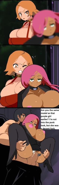 Page 205 of Zako Full Story