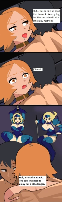 Page 211 of Zako Full Story