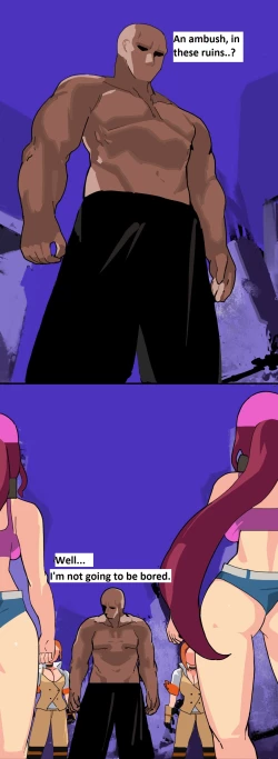 Page 249 of Zako Full Story