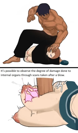 Page 355 of Zako Full Story