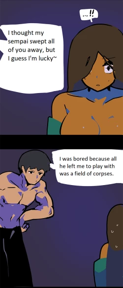 Page 39 of Zako Full Story