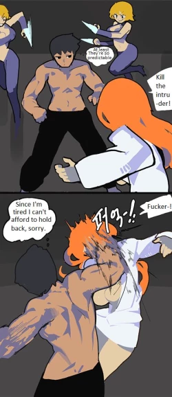 Page 82 of Zako Full Story