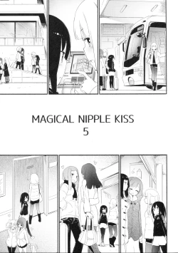 Page 4 of Magical Nipple Kiss 5