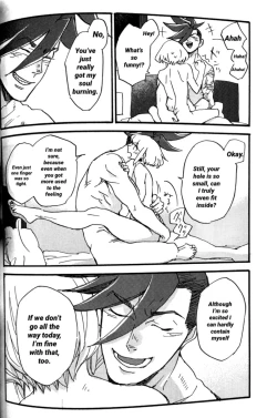 Page 21 of The First Time