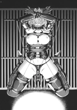 Page 7 of Sakuya Kinbaku Kousoku