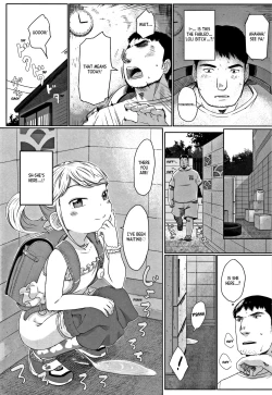 Page 6 of Fukurokouji no Loli Bitch | Loli Bitch in the Dead End Street + Toranoana Bonus Leaflet