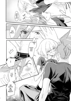 Page 21 of sick x sick