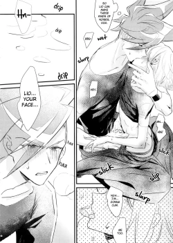 Page 23 of sick x sick