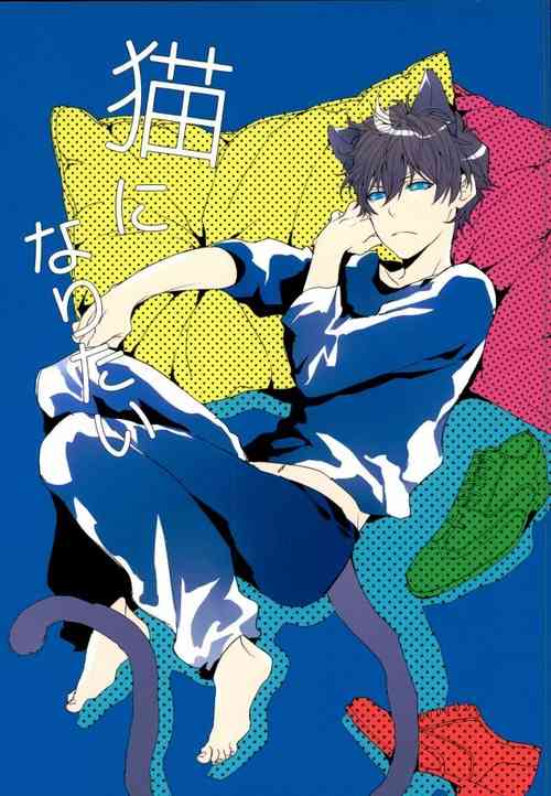 Download Neko ni Naritai