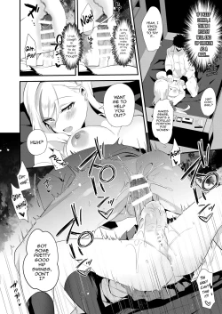 Page 19 of Uwasa no Futanari Gyaku Anal Fuuzoku