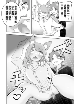 Page 9 of Kemokko-ka Appli | 兽娘化APP