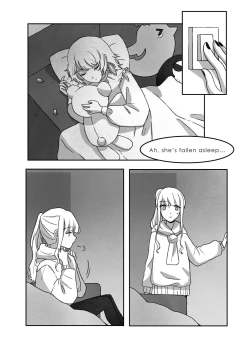 Page 11 of Tonight, Good Night