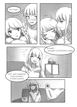 Page 13 of Tonight, Good Night