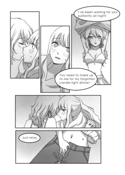 Page 17 of Tonight, Good Night