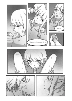 Page 18 of Tonight, Good Night