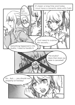 Page 3 of Tonight, Good Night