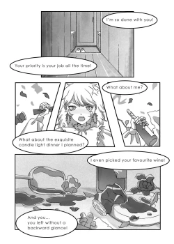 Page 5 of Tonight, Good Night