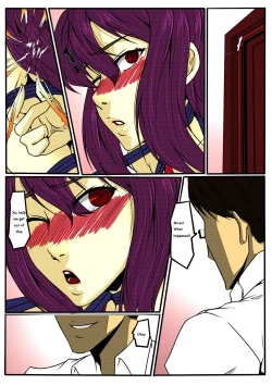 Page 41 of Bondage Anecdote 002 - ENG